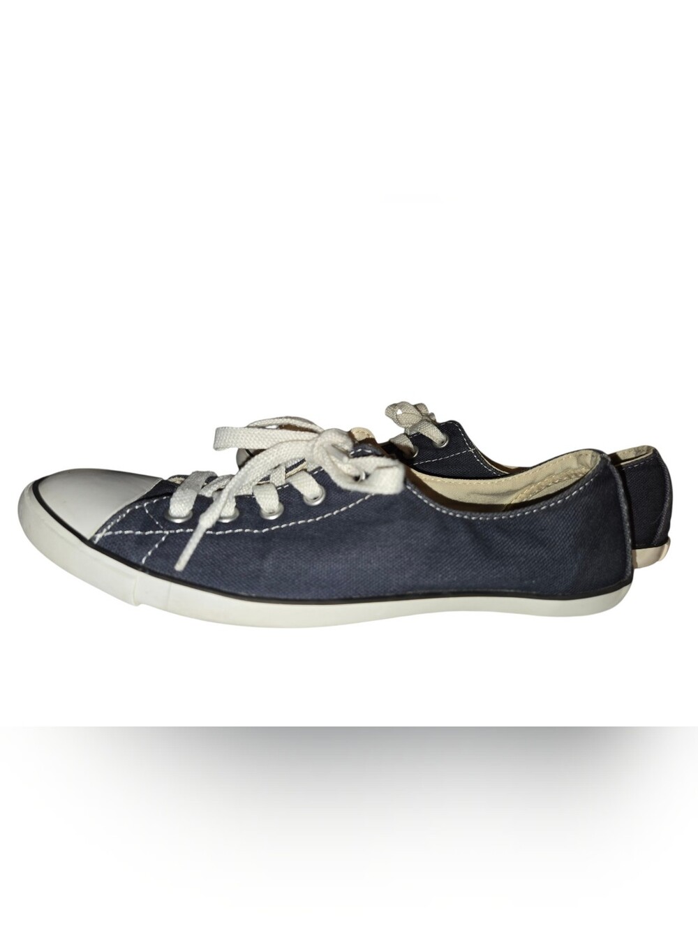 Converse Ballet Style Low-Top Sneakers
